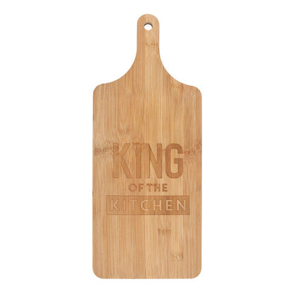 Bamboo Chopping/serving Boards