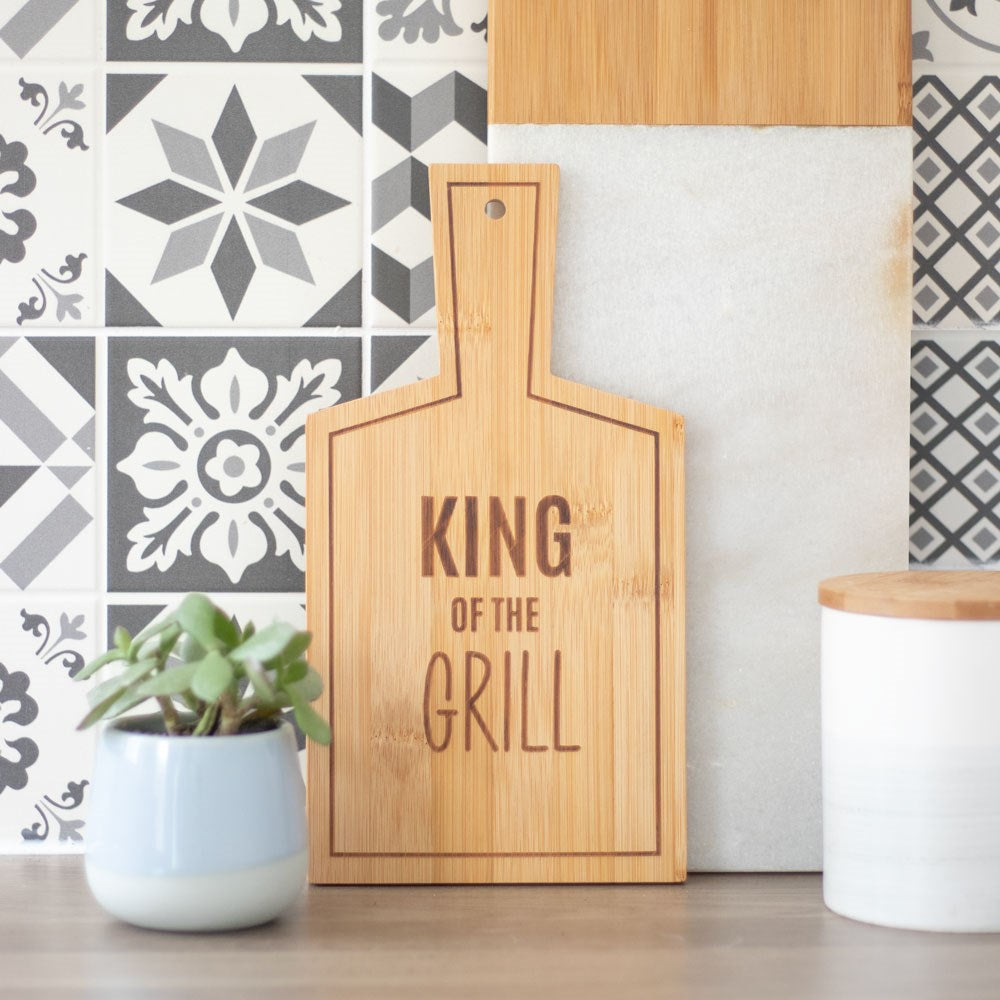 Bamboo Chopping/serving Boards