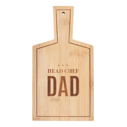 Bamboo Chopping/serving Boards