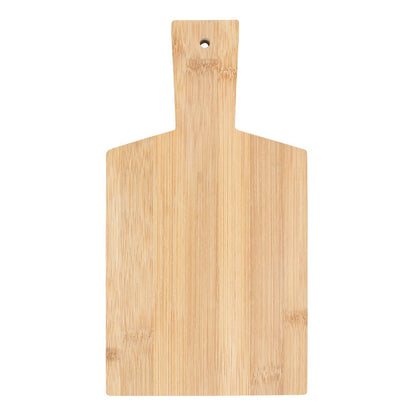 Bamboo Chopping/serving Boards