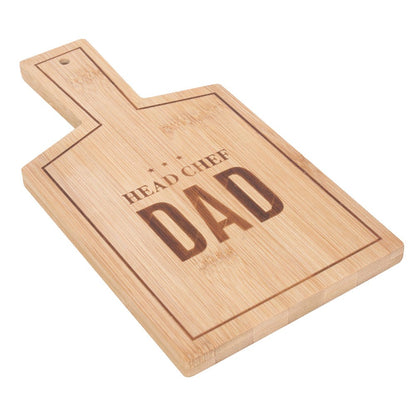 Bamboo Chopping/serving Boards